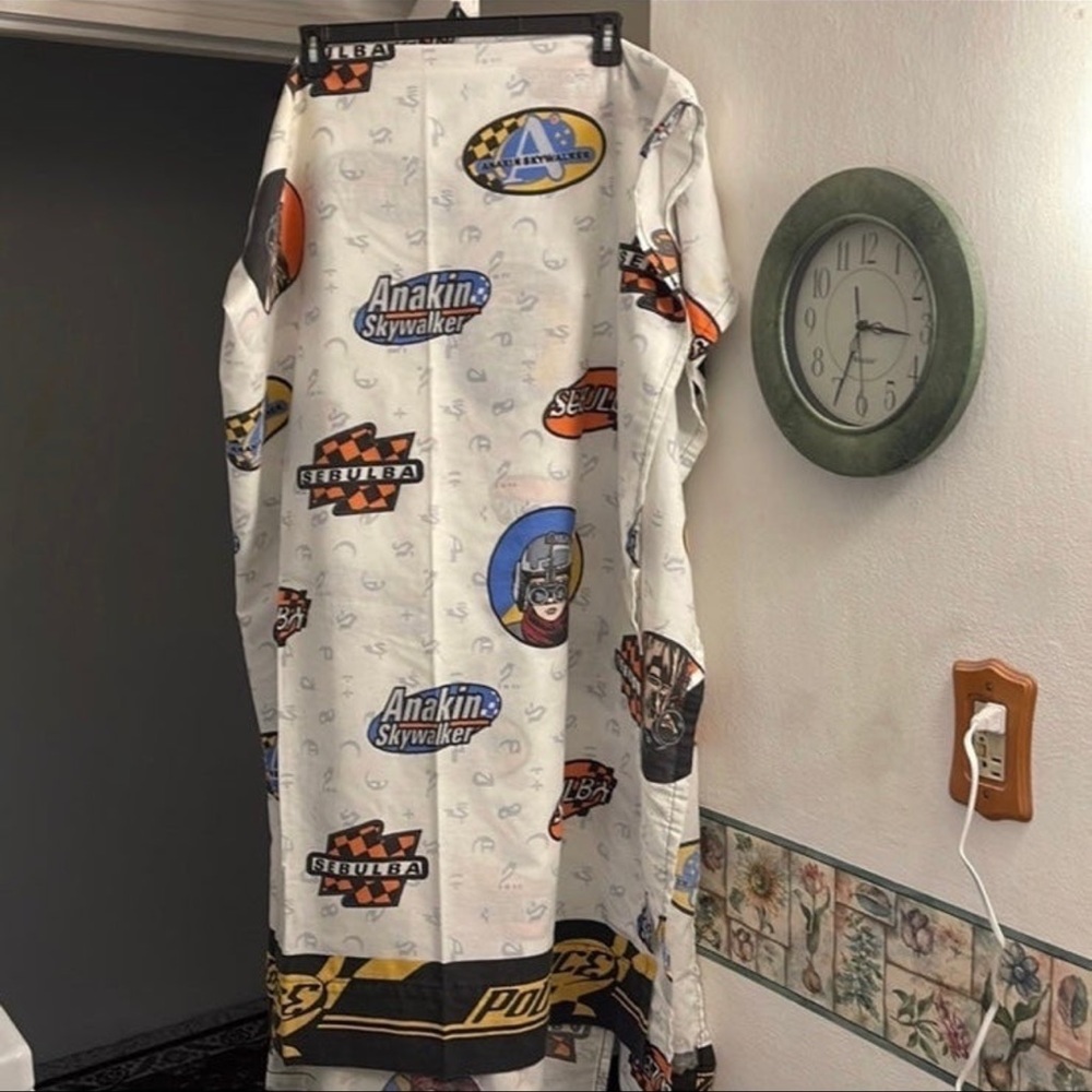 Star Wars Sheet